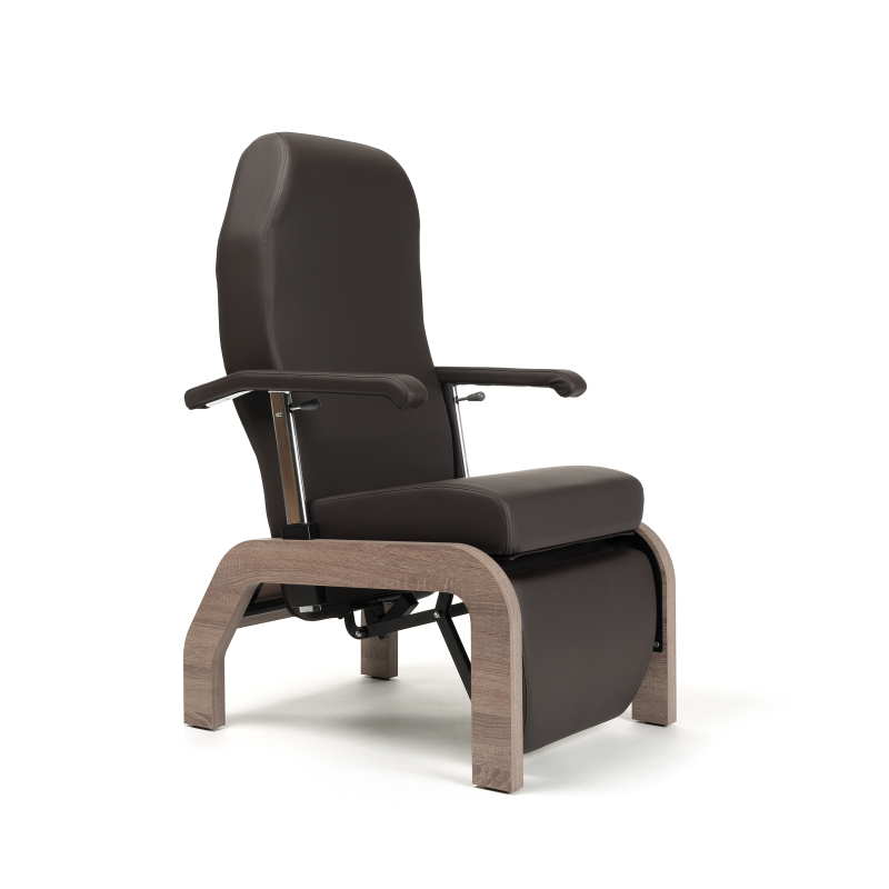 BRETAGNE fauteuil repos standard