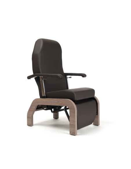 BRETAGNE fauteuil repos standard