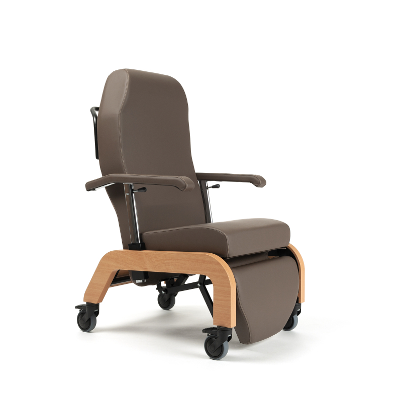 BRETAGNE fauteuil repos standard