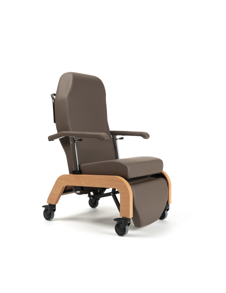 BRETAGNE fauteuil repos standard