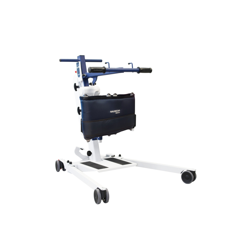 BLUE WAYUP 3 ECART. MECA PLIABLE BAT....