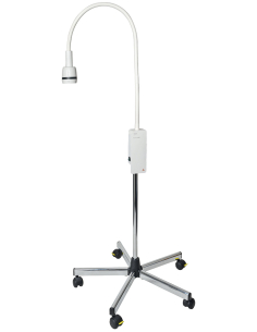 LAMPE EXAMEN EL3 LED PIED...