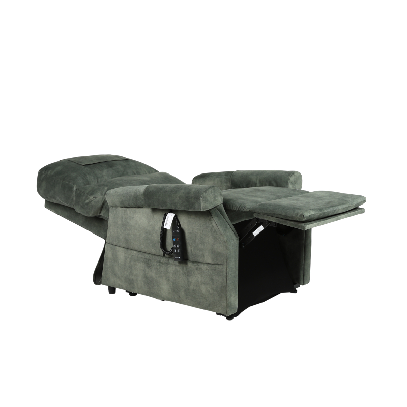 FAUTEUIL RELEVEUR CONFORT PREMIUM 2...
