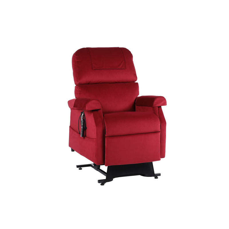 FAUTEUIL RELEVEUR CONFORT PREMIUM 2...