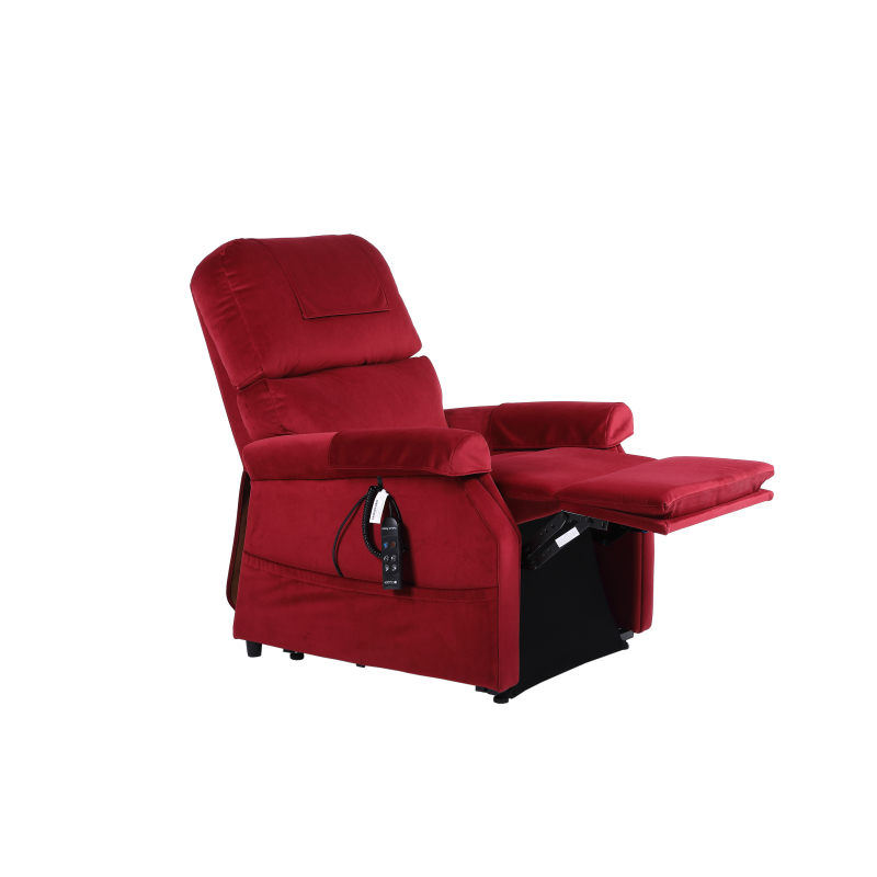 FAUTEUIL RELEVEUR CONFORT PREMIUM 2...
