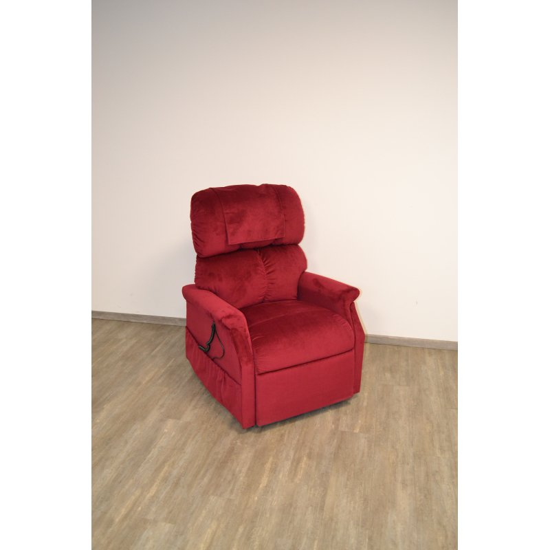 FAUTEUIL RELEVEUR CONFORT PLUS 1...