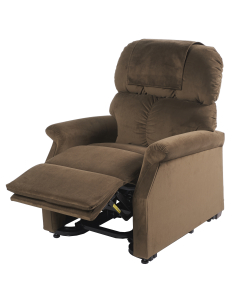FAUTEUIL RELEVEUR CONFORT... 2