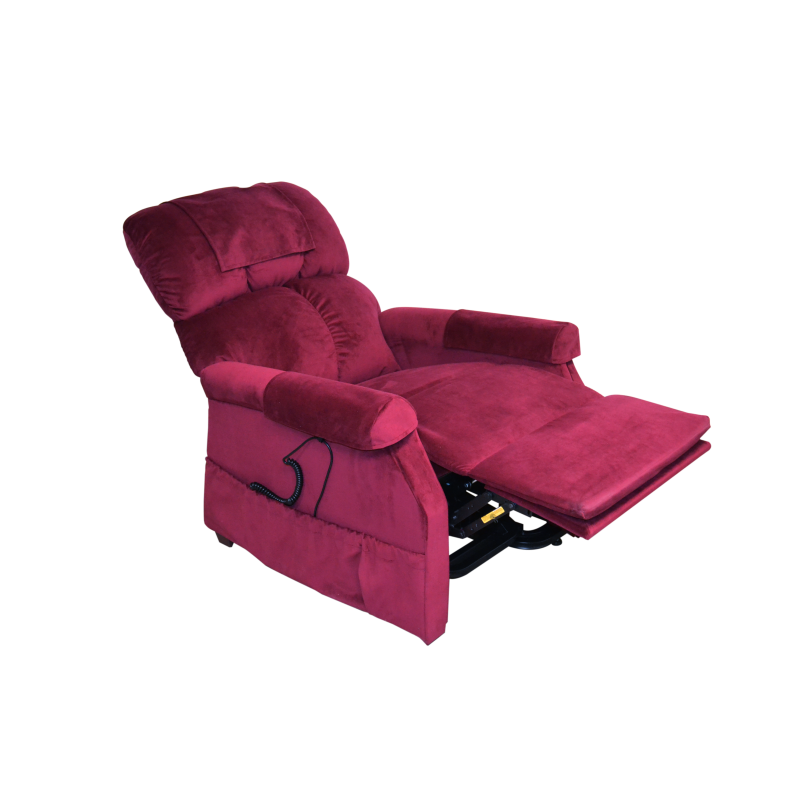FAUTEUIL RELEVEUR CONFORT PLUS MINI 1...