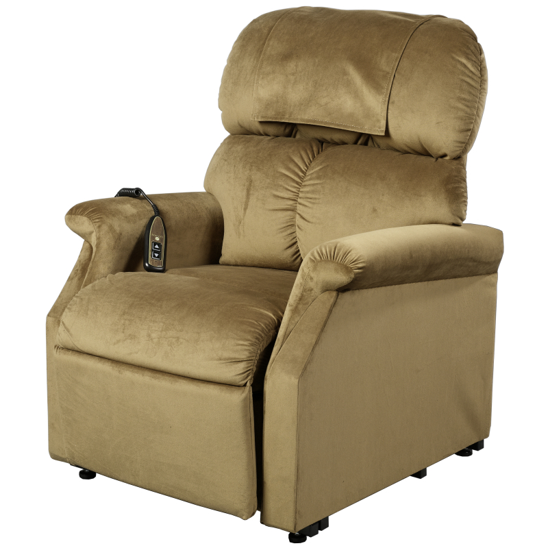 FAUTEUIL RELEVEUR CONFORT PLUS MINI 1...