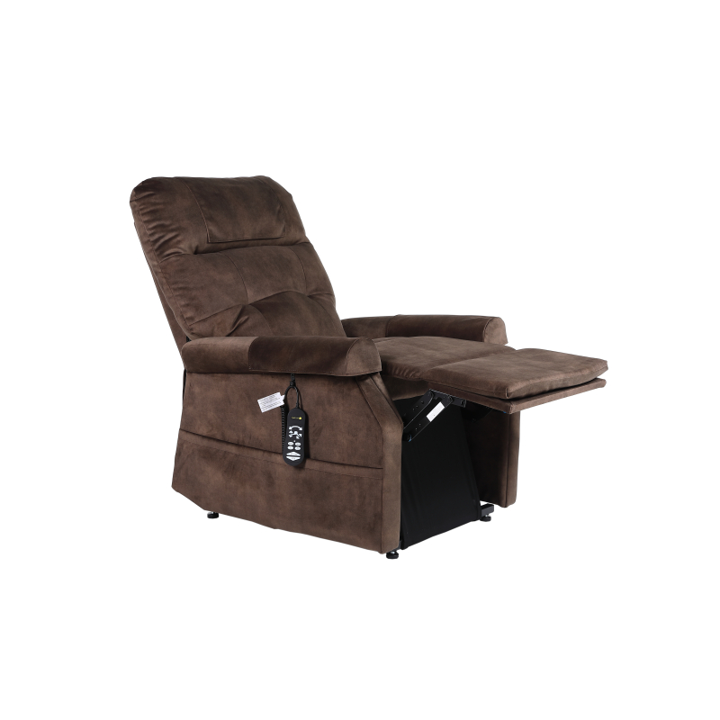 FAUTEUIL RELEVEUR CONFORT CLASSIC 2...
