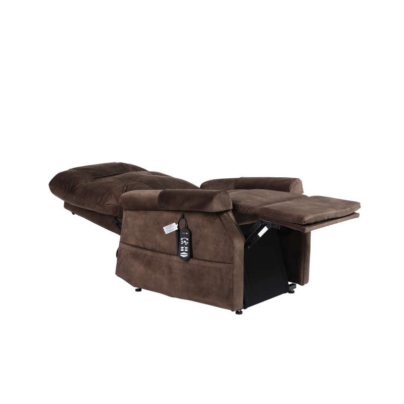 FAUTEUIL RELEVEUR CONFORT CLASSIC 2...