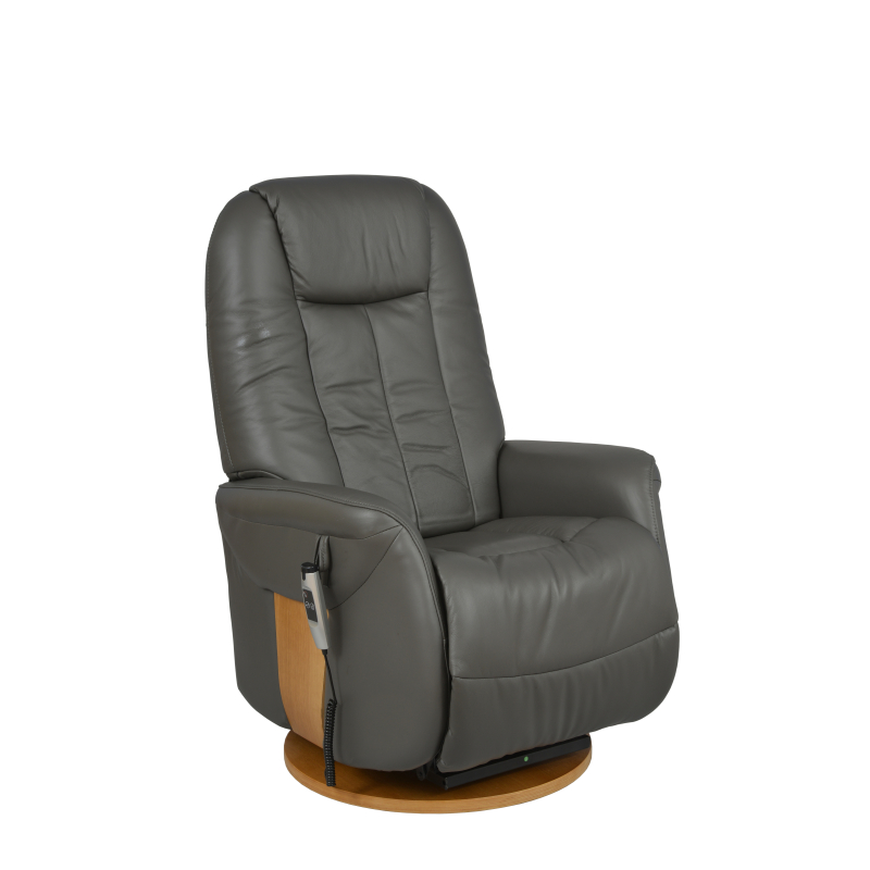 FAUTEUIL RELEVEUR PIVOTANT TOUNDRA 2...