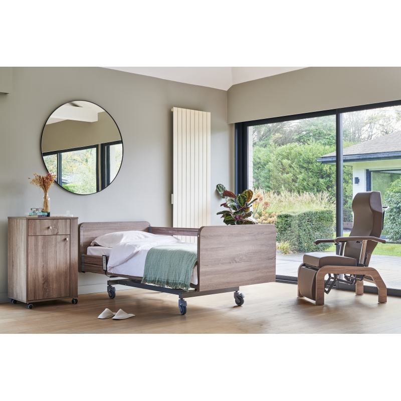 LIT ILLICO 2F C22 BAR.BOIS PAN.BEECH