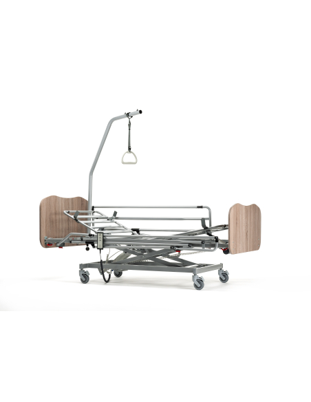 LIT ILLICO 2F C22 BAR.BOIS PAN.BEECH