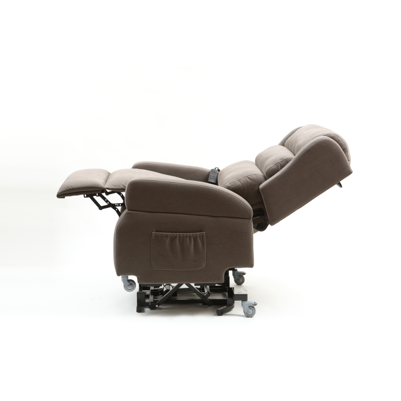 FAUTEUIL RELEVEUR WELLINGTON 1...
