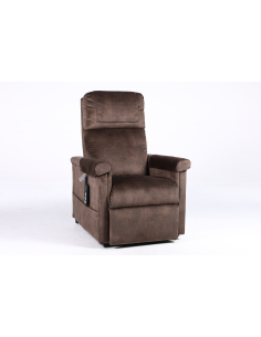 FAUTEUIL RELEVEUR CONFORT...