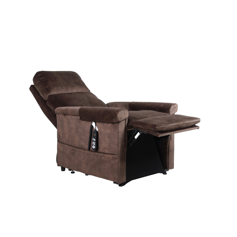 FAUTEUIL RELEVEUR CONFORT MODERNE 2...