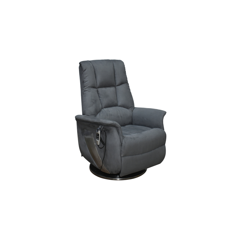 FAUTEUIL RELEVEUR PIVOTANT TAÏGA 2...