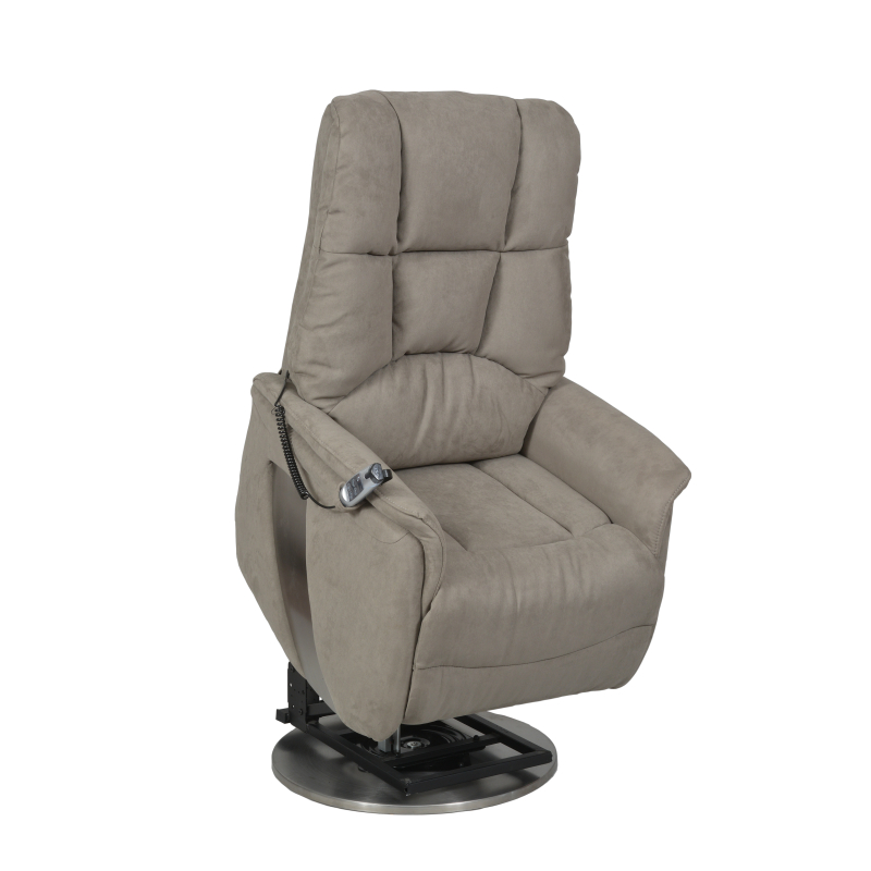 FAUTEUIL RELEVEUR PIVOTANT TAÏGA 2...