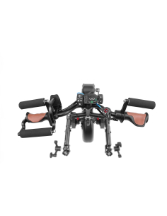 Equipement tétra GX