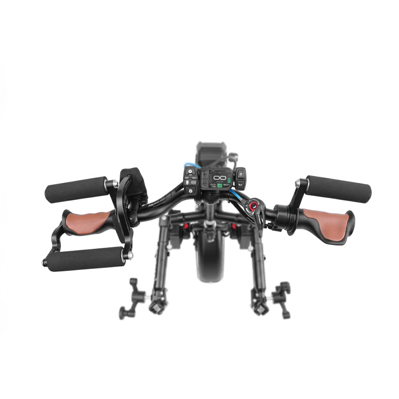 Equipement tétra GX