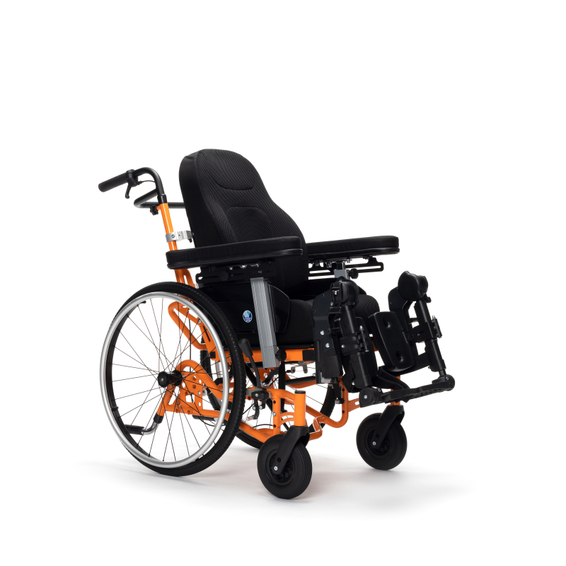 INOVYS JUNIOR/35.BZ8IN.C53+ chassis...