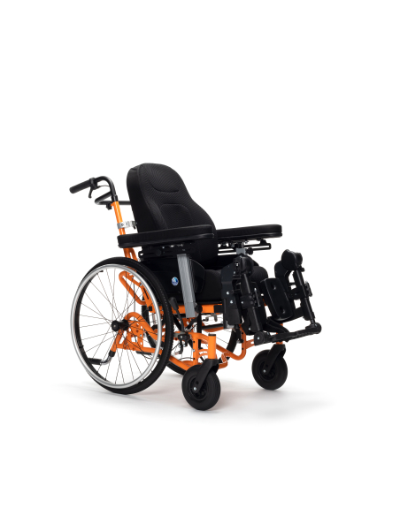 INOVYS JUNIOR/35.BZ8IN.C53+ chassis orange