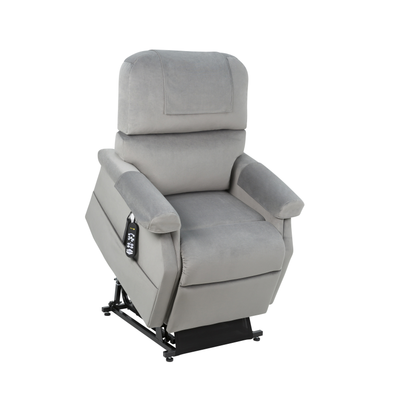 FAUTEUIL RELEVEUR CONFORT PREMIUM ZEN...