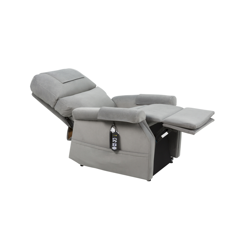 FAUTEUIL RELEVEUR CONFORT PREMIUM ZEN...