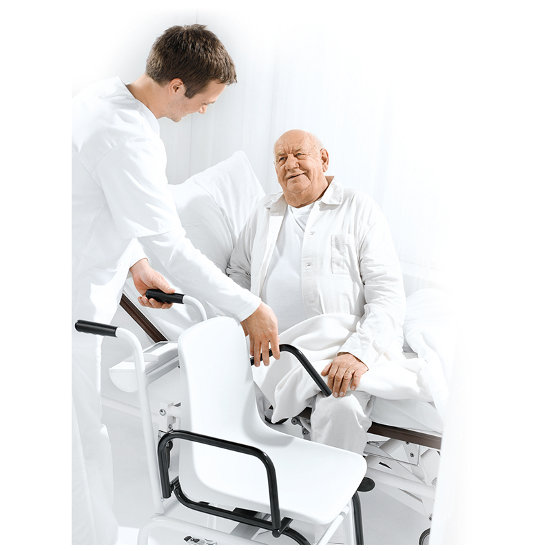 FAUTEUIL PESEE 956 CL III 200KG/100G
