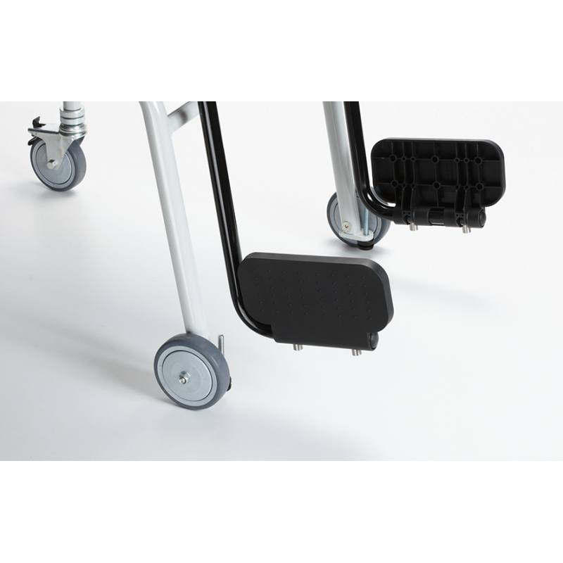 FAUTEUIL PESEE 956 CL III 200KG/100G
