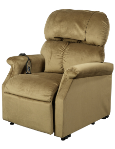 FAUTEUIL RELEVEUR CONFORT...