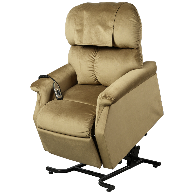 FAUTEUIL RELEVEUR CONFORT PLUS MINI 2...