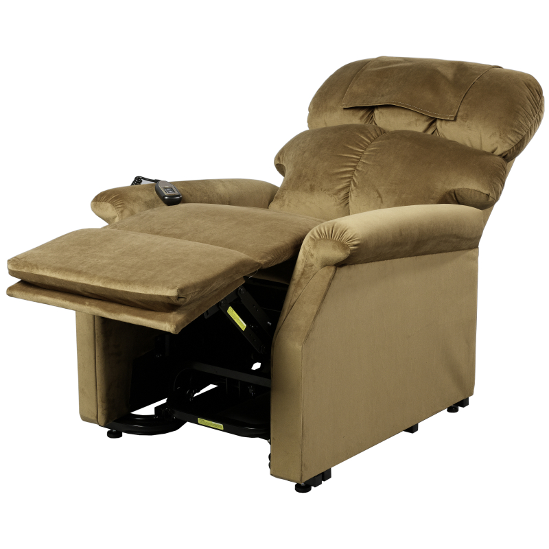 FAUTEUIL RELEVEUR CONFORT PLUS MINI 2...