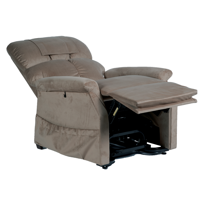 FAUTEUIL RELEVEUR CONFORT PLUS 2...