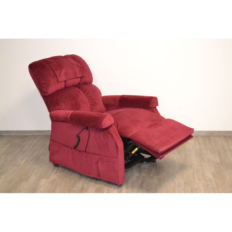 FAUTEUIL RELEVEUR CONFORT PLUS 2...