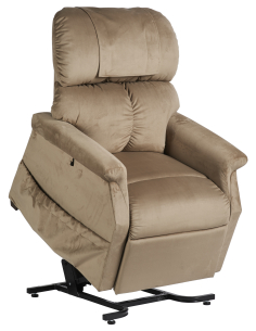FAUTEUIL RELEVEUR CONFORT... 2