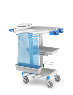CHARIOT CONNECTABLE