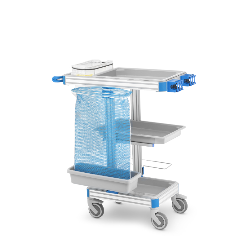 CHARIOT CONNECTABLE