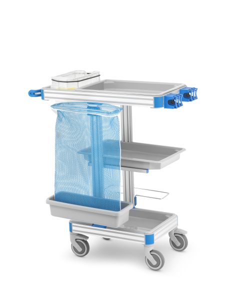 CHARIOT CONNECTABLE
