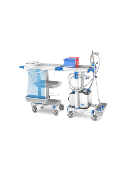 CHARIOT CONNECTABLE
