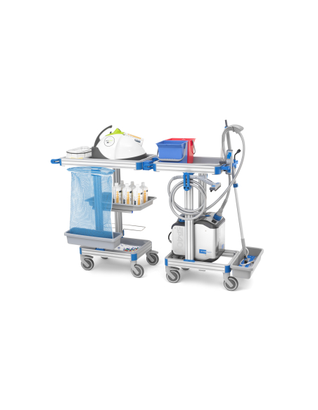 CHARIOT CONNECTABLE