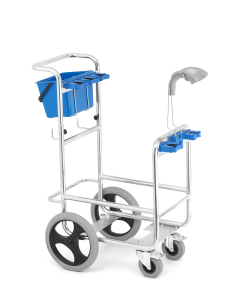 CHARIOT EXTERIEUR
