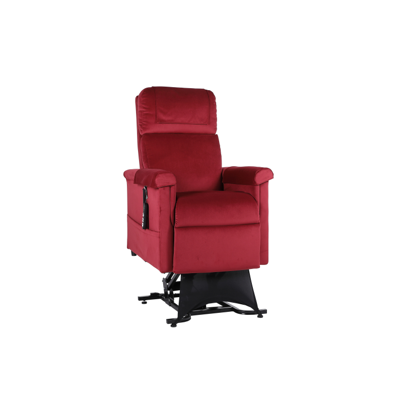FAUTEUIL RELEVEUR MODERNE 2 MOTEURS...