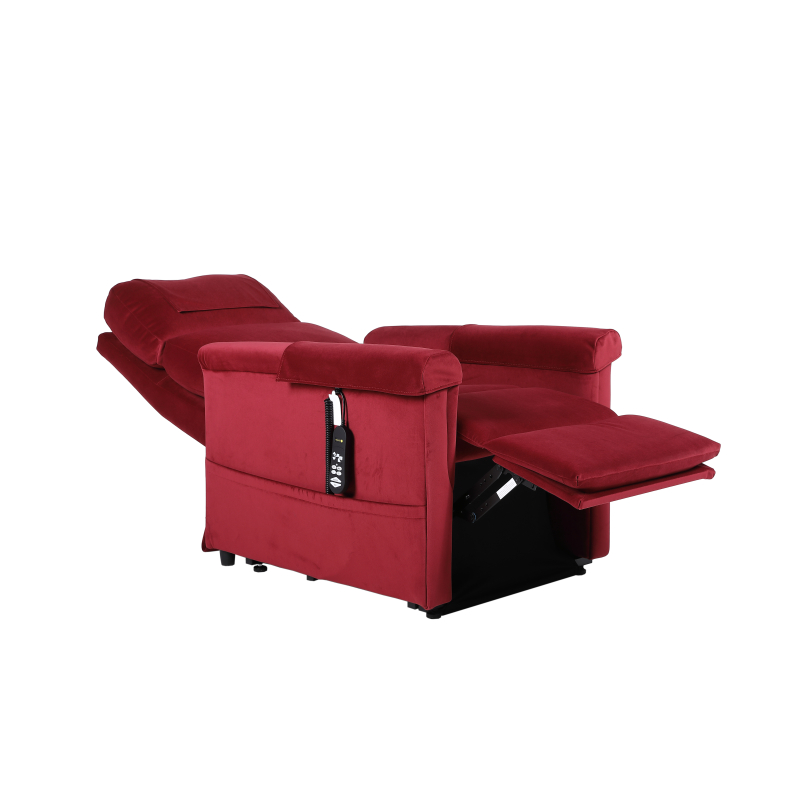 FAUTEUIL RELEVEUR MODERNE 2 MOTEURS...