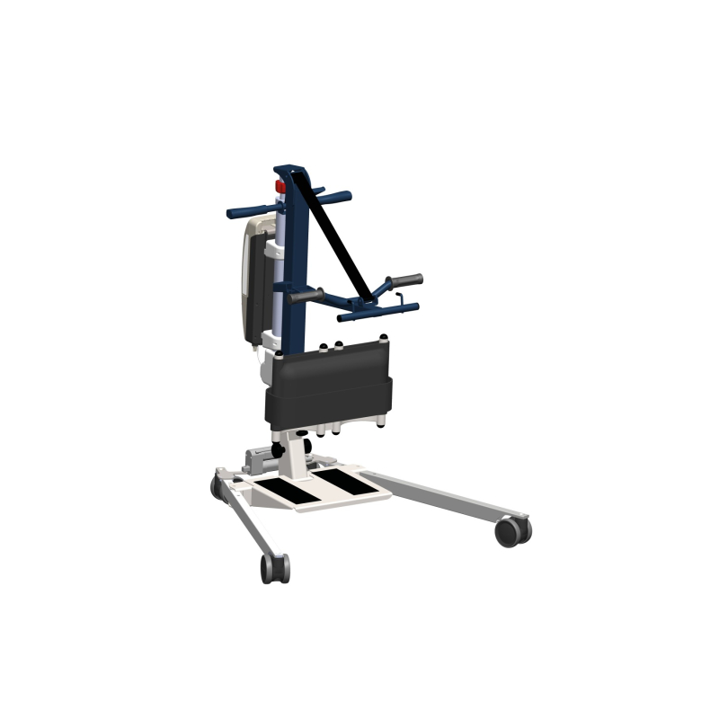EASYLEV PLUS ECART. ELEC BAT. LITHIUM...