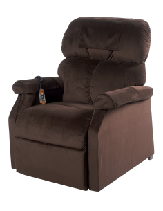 FAUTEUIL RELEVEUR CONFORT...