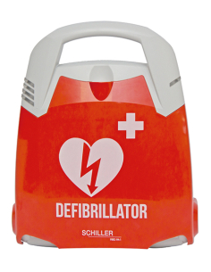 DEFIBRILLATEUR FRED PA - 1...
