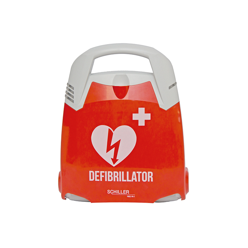 DEFIBRILLATEUR FRED PA - 1 SEMI AUTO