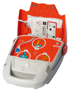 DEFIBRILLATEUR FRED PA - 1... 2